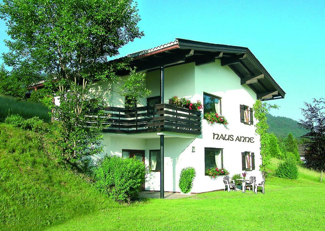 Haus Anne Villa Ellmau Exterior photo
